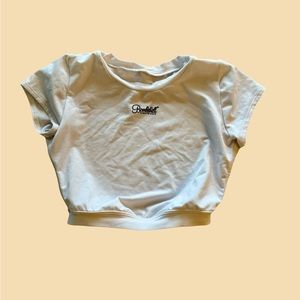 Bombshell Sportswear Muscle Back Tee